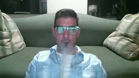 Anon online show from December 4, 4:44 am