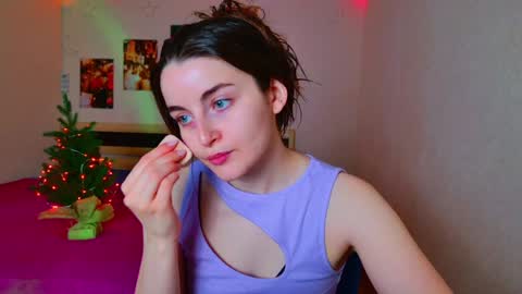 Snapshot of arielstonks_lovee chatting on December 16, 2:57 am arielstonks_lovee online show from December 16, 2:57 am