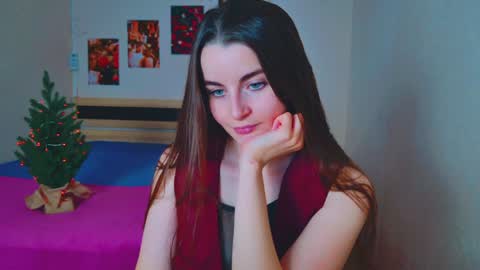 Snapshot of arielstonks_lovee chatting on December 24, 8:22 am arielstonks_lovee online show from December 24, 8:22 am