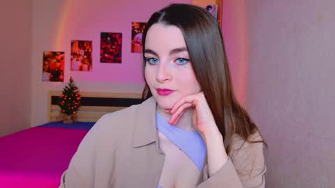 Snapshot of arielstonks_lovee chatting on January 27, 2:53 am arielstonks_lovee online show from January 27, 2:53 am
