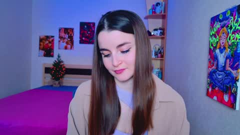 Snapshot of arielstonks_lovee chatting on January 27, 5:58 am arielstonks_lovee online show from January 27, 5:58 am