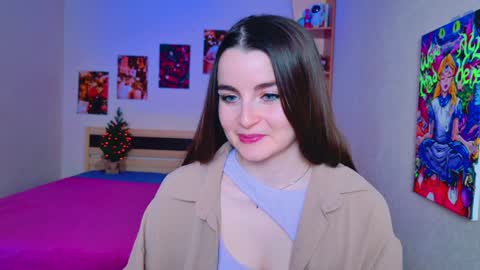 Snapshot of arielstonks_lovee chatting on January 27, 9:02 am arielstonks_lovee online show from January 27, 9:02 am