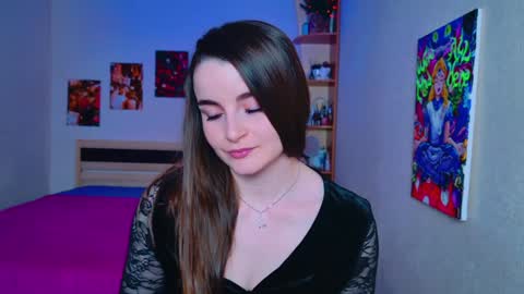 Snapshot of arielstonks_lovee chatting on January 28, 6:38 am arielstonks_lovee online show from January 28, 6:38 am