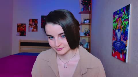 Snapshot of arielstonks_lovee chatting on January 28, 9:41 am arielstonks_lovee online show from January 28, 9:41 am