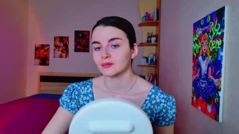 Snapshot of arielstonks_lovee chatting on February 13, 4:11 am arielstonks_lovee online show from February 13, 4:11 am