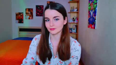 Snapshot of arielstonks_lovee chatting on February 28, 6:10 am arielstonks_lovee online show from February 28, 6:10 am