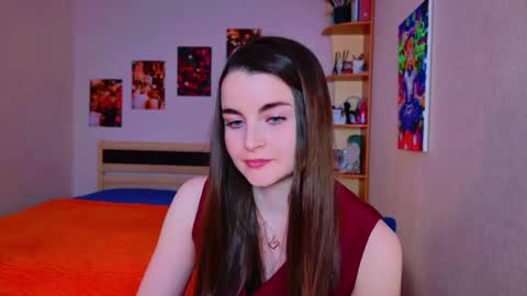 Snapshot of arielstonks_lovee chatting on March 3, 8:16 am arielstonks_lovee online show from March 3, 8:16 am