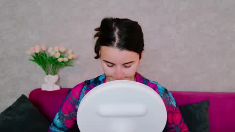 Snapshot of arielstonks_lovee chatting on September 12, 3:17 am arielstonks_lovee online show from September 12, 3:17 am