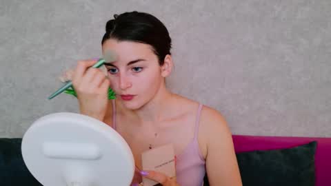 Snapshot of arielstonks_lovee chatting on September 16, 3:40 am arielstonks_lovee online show from September 16, 3:40 am
