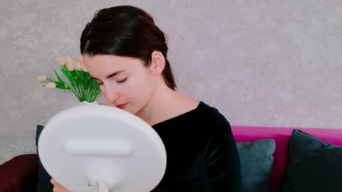 Snapshot of arielstonks_lovee chatting on October 6, 3:48 am arielstonks_lovee online show from October 6, 3:48 am