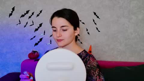 Snapshot of arielstonks_lovee chatting on October 8, 3:59 am arielstonks_lovee online show from October 8, 3:59 am