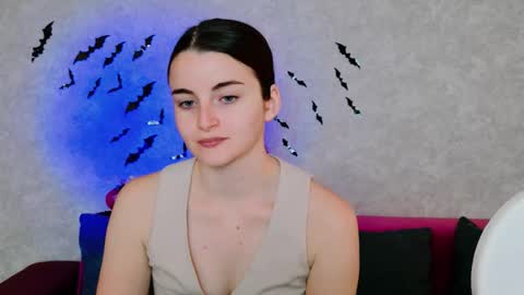 Snapshot of arielstonks_lovee chatting on October 17, 4:26 am arielstonks_lovee online show from October 17, 4:26 am