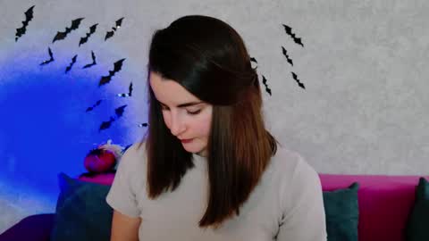 Snapshot of arielstonks_lovee chatting on October 20, 3:07 am arielstonks_lovee online show from October 20, 3:07 am