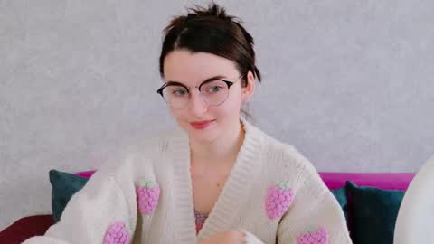arielstonks_lovee online show from December 1, 4:50 am