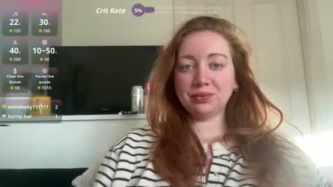 Snapshot of arielsweetie chatting on April 23, 6:14 am Ariel Sweetie online show from April 23, 6:14 am