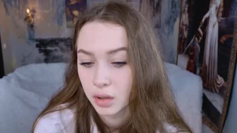 arielsykes online show from November 21, 6:39 pm