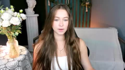 arielsykes online show from June 5, 6:52 am