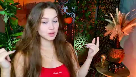 arielsykes online show from June 19, 9:02 am