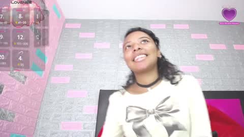 Snapshot of arietta_ chatting on December 29, 7:22 pm ARIETTA online show from December 29, 7:22 pm
