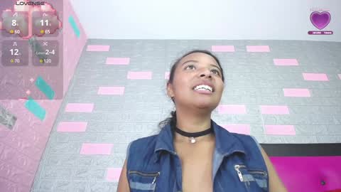 Snapshot of arietta_ chatting on January 8, 10:58 pm ARIETTA online show from January 8, 10:58 pm
