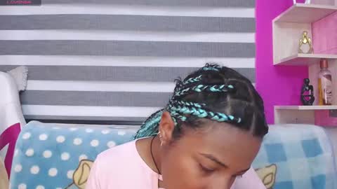  ARIETTA  online show from December 14, 12:21 pm