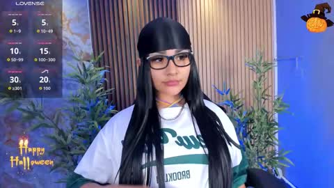 Arigy  Everyday From 1430 to 2130 Col Time online show from October 31, 5:36 pm