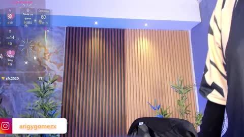 Arigy  Everyday From 1430 to 2130 Col Time online show from November 4, 5:23 pm