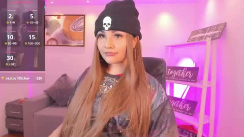 Arigy  Everyday From 1430 to 2130 Col Time online show from April 18, 7:58 pm