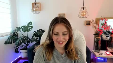 Ari  online show from December 29, 5:54 pm