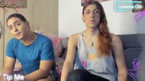 Ariana Forero ---- independet model online show from March 22, 12:58 am