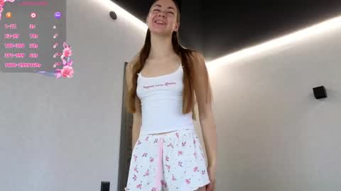 Ariadna online show from May 9, 2:17 am