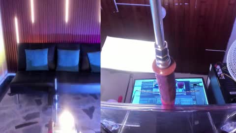  Arianna  online show from December 2, 3:18 pm