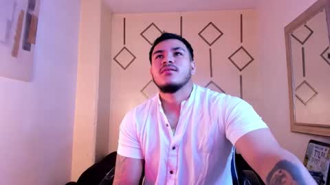 Ariies13 online show from November 15, 11:40 am