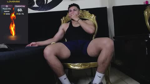 Ariies13 online show from December 3, 11:52 am