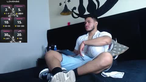 Ariies13 online show from February 24, 12:25 pm