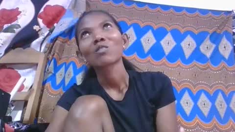 Snapshot of arijakaldy chatting on March 16, 4:51 am arijakaldy online show from March 16, 4:51 am