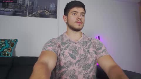 A n g e l  f r o m  H e l l online show from November 14, 2:27 pm