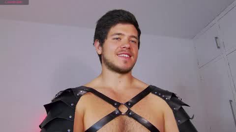 A n g e l  f r o m  H e l l online show from April 11, 6:51 am