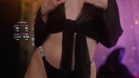 Arina online show from January 31, 3:22 pm