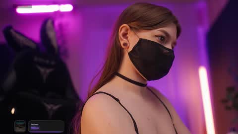 Arina online show from October 1, 4:13 pm