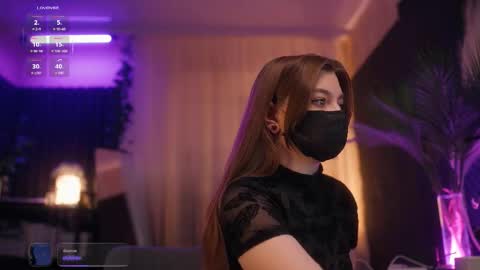 Arina online show from November 16, 3:50 pm