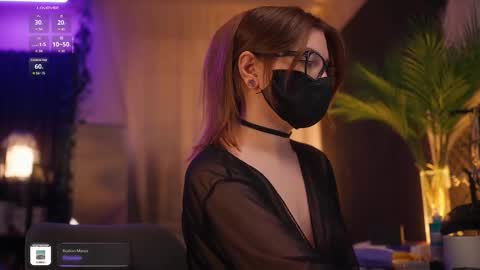 Arina online show from November 19, 4:51 pm