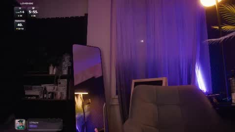 Arina online show from July 11, 3:04 pm