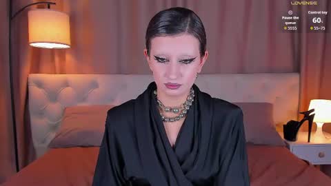 Snapshot of arina_ardeeen chatting on June 26, 5:50 pm Matilda online show from June 26, 5:50 pm