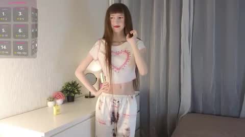 Arina online show from March 29, 3:12 pm