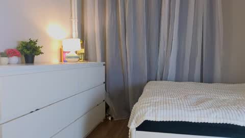 Arina online show from April 19, 6:10 pm