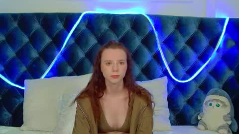 Snapshot of arinakubrick chatting on November 22, 3:33 pm Arinakubrick online show from November 22, 3:33 pm