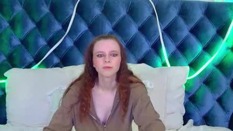 Snapshot of arinakubrick chatting on November 26, 4:35 am Arinakubrick online show from November 26, 4:35 am