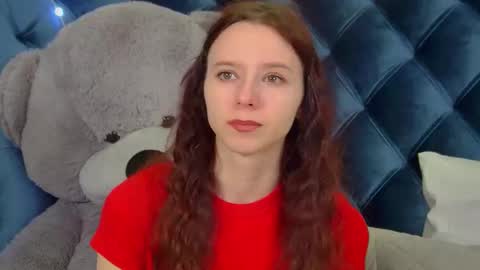 Snapshot of arinakubrick chatting on December 16, 4:12 pm Arinakubrick online show from December 16, 4:12 pm