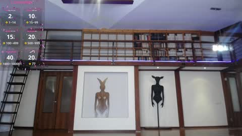 arinamir online show from December 21, 1:58 am